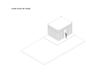 ROOM IN THE AIR
